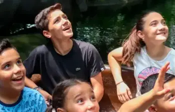 ¿Tiene el predial al día? Disfrute de parques en Medellín por $ 10.000