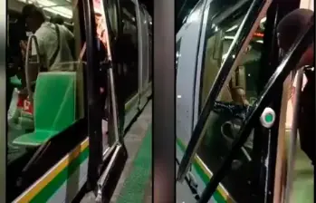 /FOTOS: DENUNCIAS ANTIOQUIA