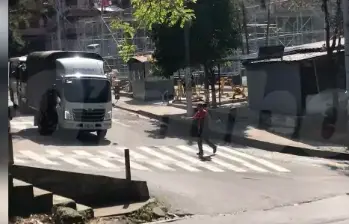 A Ramón lo mataron a puñal y a bala en la cancha de San Nicolás