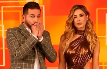 En video | ¿Está arreglado? Filtran video que revelaría los finalistas de ‘La casa de los famosos’