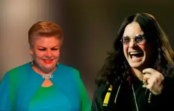 El 2025 se vistió de luto: los famosos que nos dejaron este año