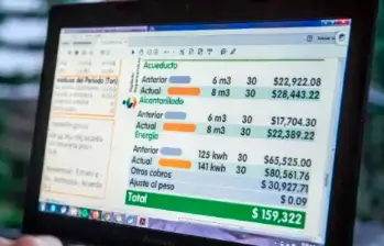 ¡Cero filas! EPM lanzó nuevos canales para utilizarlos desde la casa