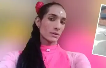 En imágenes | se conocieron las pruebas del crimen de Sara Millerey