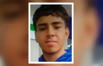 Buscan a joven de 21 años desaparecido desde el 23 de abril