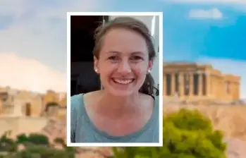 En Grecia encontraron muerta a una mujer en una maleta: hay capturado