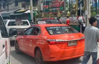 Tragedia en Tailandia: Adolescente asesinó a 7 personas, entre ellas, sus abuelos