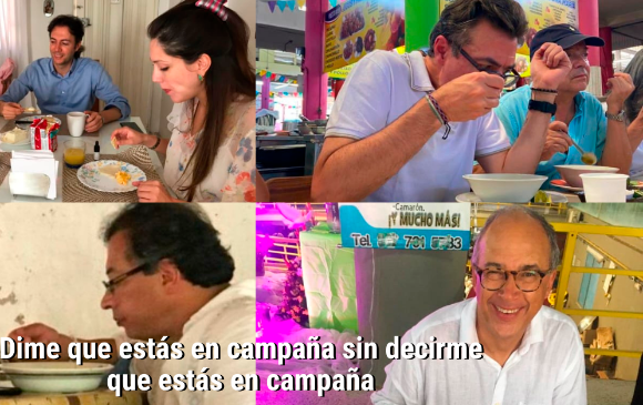 Memes que le pusieron humor a las noticias de 2021