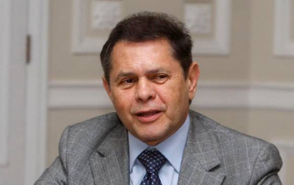 El Tribunal Constitucional de España había frenado en 2019 la extradición de Mattos. FOTO: COLPRENSA