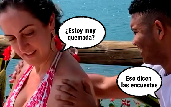 Memes que le pusieron humor a las noticias de 2021
