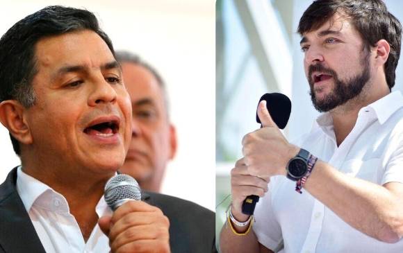 El alcalde de Cali, Jorge Iván Ospina, lanzó críticas al Estadio y el público que asiste al Estadio Metropolitano. FOTO COLPRENSA-FACEBOOK