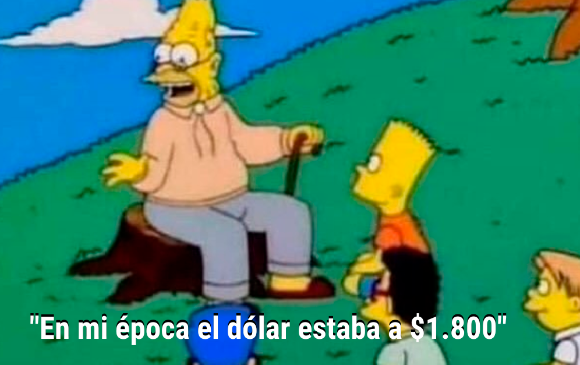 Memes que le pusieron humor a las noticias de 2021