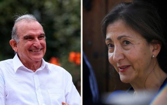 “¿Por qué castigar a la lista con su ausencia?”: Ingrid Betancourt a De la Calle 