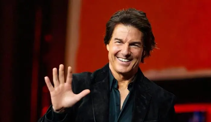 La última película que estrenó Cruise fue Misión imposible: Sentencia final en 2025. FOTO: Tomada de @tomcruise en Instagram 