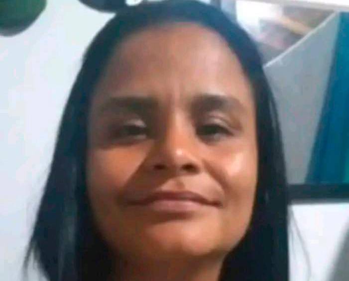 Lucelly Echavarría, de unos 37 años, fue retenida y luego asesinada el Clan del Golfo, que también asesinó a un taxista. FOTO: CORTESÍA