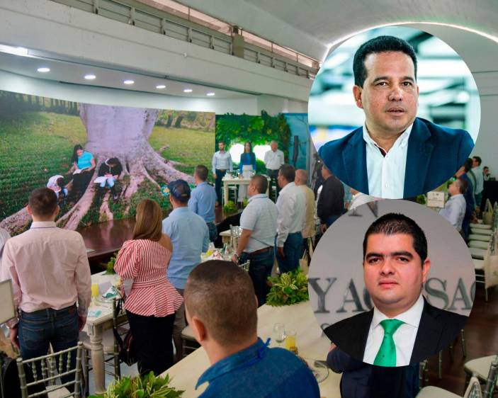 Alianza de Trujillo y Bedoya erosionó acuerdo de alcaldes y ganó dos puestos directivos en Corantioquia 