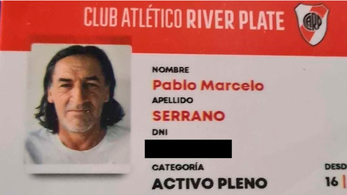 Marcelo Serrano tenía 53 años. FOTO: CORTESÍA