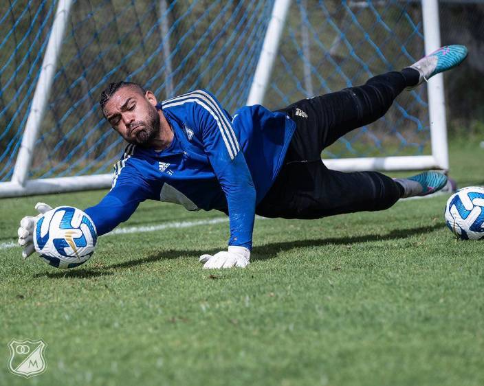 DIM tiene la oportunidad de reivindicarse en la Libertadores