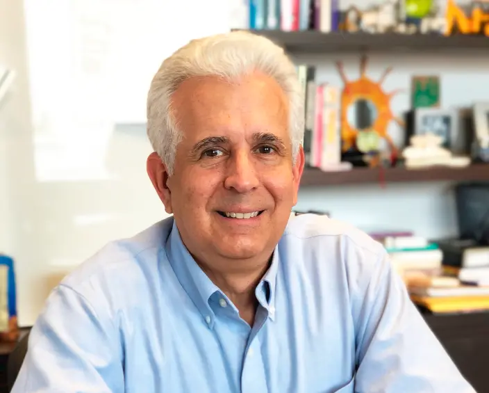 Francisco Martínez, presidente de Arquitectura y Concreto, destacó la dinámica de los negocios este año. FOTO cortesía Arquitectura y Concreto