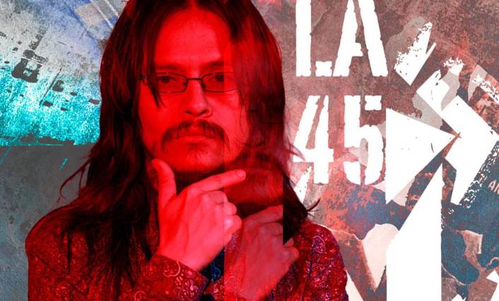 La 45: dos décadas desafiando el sonido de Medellín