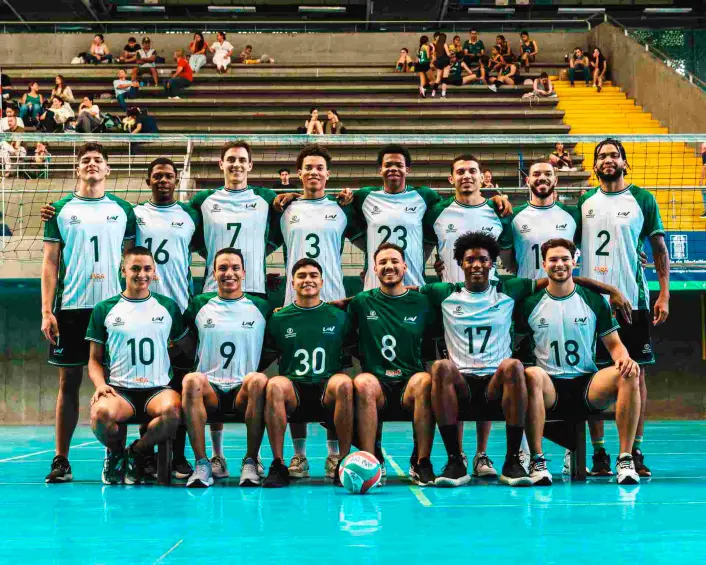 ¡Campeones! Jorge Mesa supera la adversidad y lleva a Antioquia al título del Clasificatorio a Juegos Nacionales ante Valle