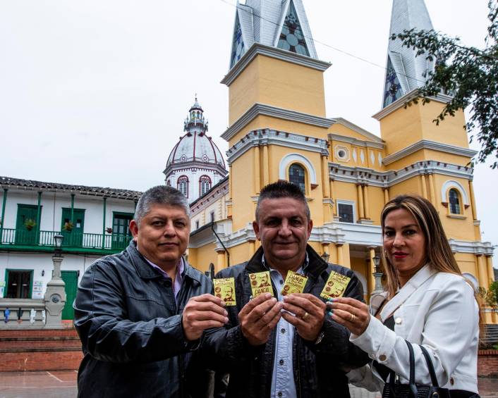 El impulso detrás de los paneleros de Santo Domingo