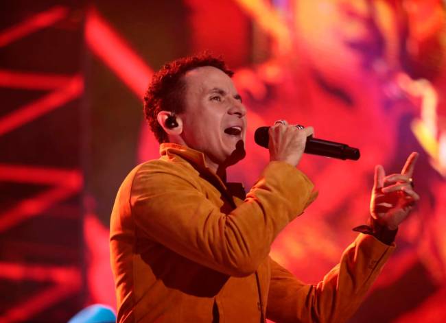 El viajante Fonseca hizo escala en Medellín