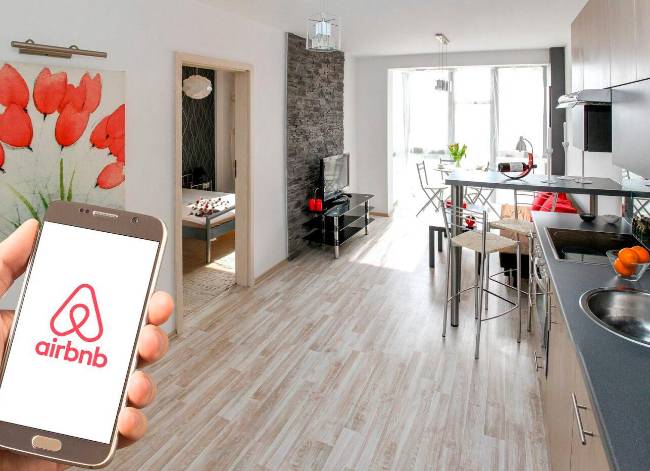 Airbnb podría suspender operaciones en Colombia desde el 18 de ...