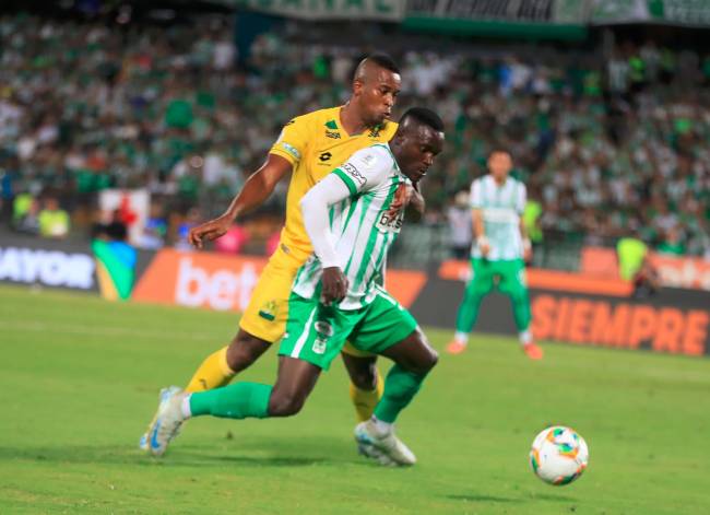 Aún no hay campeón: tras empate en el Atanasio, Nacional y Bucaramanga ...