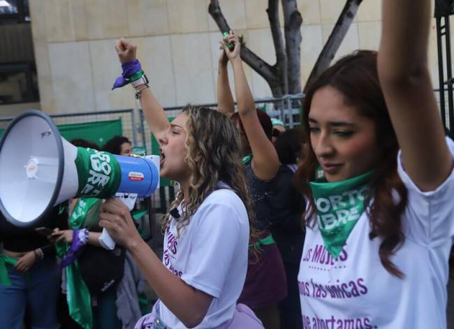 Estos Son Los Cambios Que Trae La Reforma Pensional Para Las Mujeres En ...