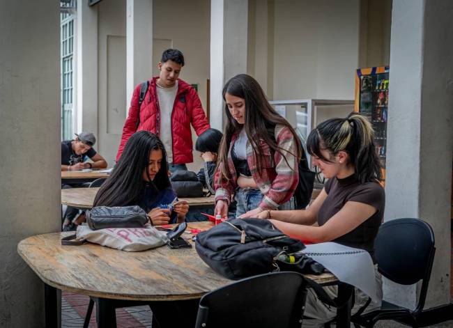 Estos son los mejores colegios distritales y privados de Bogotá en las ...
