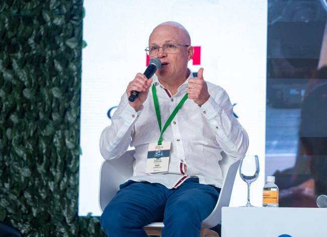 Nuevo remezón en Ecopetrol: este es el alto directivo que sale de la