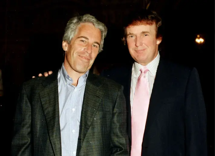 Trump firmó ley que obliga al Gobierno de EE. UU. a publicar los archivos del caso Epstein, ¿qué sigue?