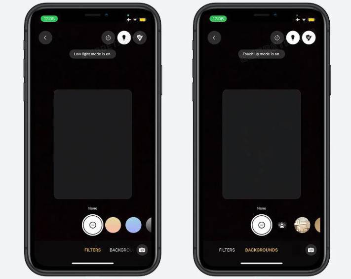 Se espera que estas novedades estén disponibles para el resto de usuarios de la app en los próximos meses. FOTO WAbetainfo.com
