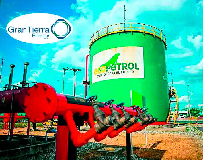 El acuerdo no contempla la creación de una nueva empresa, sino una colaboración operativa. FOTO: AFP y cortesía