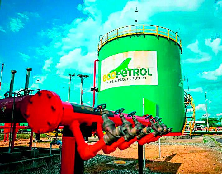 La compañía reportó crecimiento en contratación y mayor integración de proveedores regionales. FOTO AFP