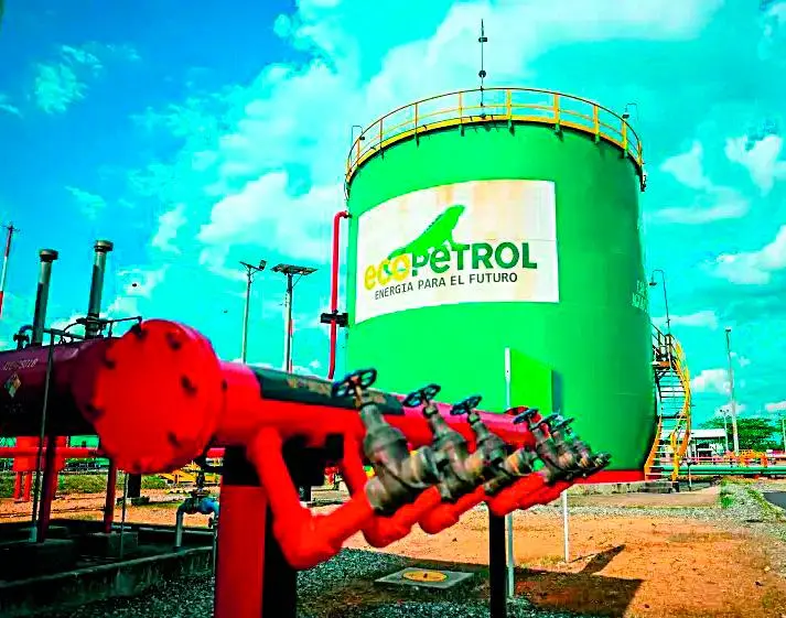 Las multilatinas realizaron en promedio 320 proyectos de inversión al año en la última década. FOTO COLPRENSA