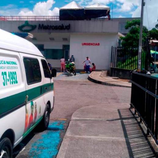 Encontraron el cuerpo sin vida de joven de 29 años en caño de Bogotá. Foto: Cortesía/imagen de referencia. 