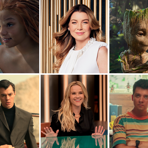 La Sirenita, Grey’s Anatomy, Yo soy Groot, Pennyworth: el origen de Alfred, The Morning Show y Sex Education son algunos de los estrenos de septiembre en las plataformas. FOTOS Cortesía