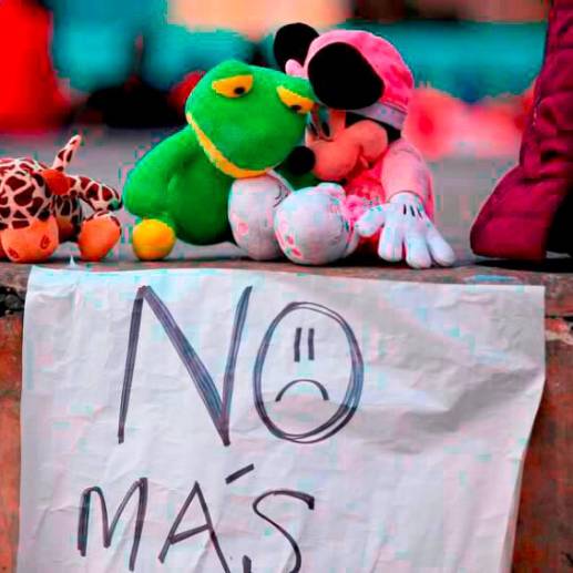 Florida aprobó pena de muerte para quienes violen sexualmente menores. Foto: Archivo El Colombiano/ imagen de referencia. 