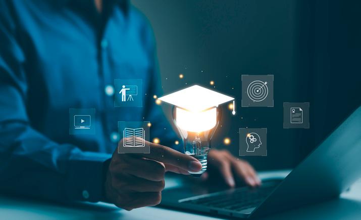 El sector tecnológico lidera las oportunidades laborales en Latinoamérica con más de 39 mil vacantes activas en 2025. FOTO: CORTESÍA