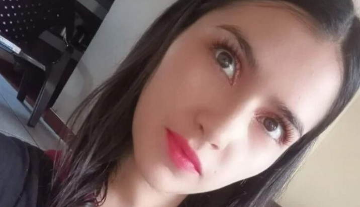 Katherine Sánchez fue asesinada por su pareja. Foto: cortesía Q’HUBO 