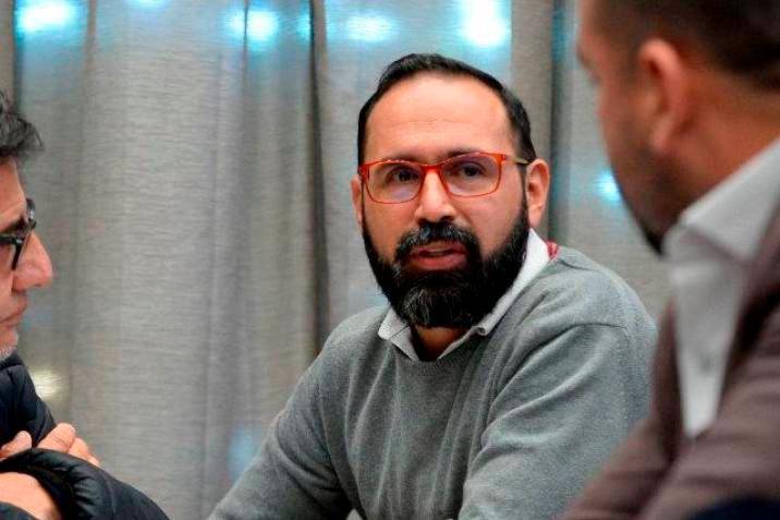 El ministro afirmó que componer la situación de las comercializadores implicará una contribución del Estado y las empresas. FOTO: COLPRENSA