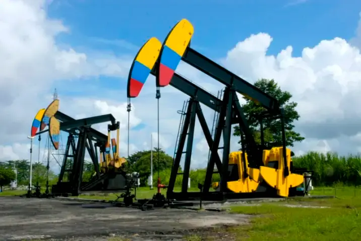 El invento tendrá aplicación en la industria de hidrocarburos pero podría ser adaptado para otros sectores productivos. FOTO COLPRENSA