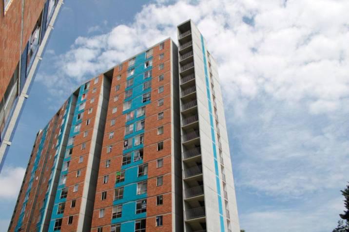 Más de 53% de las cesantías se invierten en comprar y remodelar vivienda, según Fedelonjas. FOTO: Colprensa.