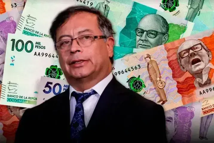 El gobierno, a través del Ministerio de Hacienda, hizo un llamado a un pacto fiscal que contemple ajustes en los ingresos, lo cual, reconoció, implica la necesidad de nuevas reformas tributarias. Foto: Colprensa