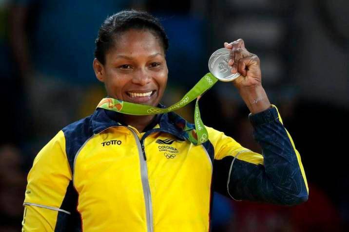 Ellas nos han puesto a celebrar: las grandes gestas del deporte femenino de Colombia
