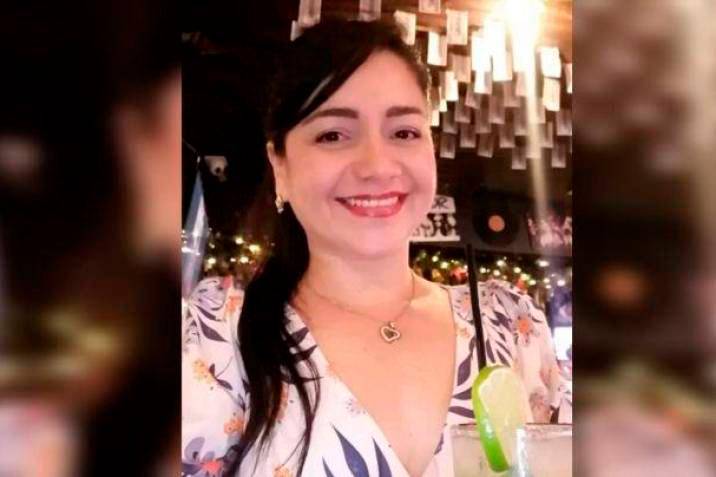 Feminicidio de colombiana en Malta pareja cambió de versión y ahora dice que es inocente por el