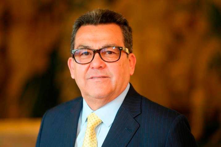 Las declaraciones de Dussan encendieron nuevamente el debate pensional en Colombia. FOTO: COLPRENSA