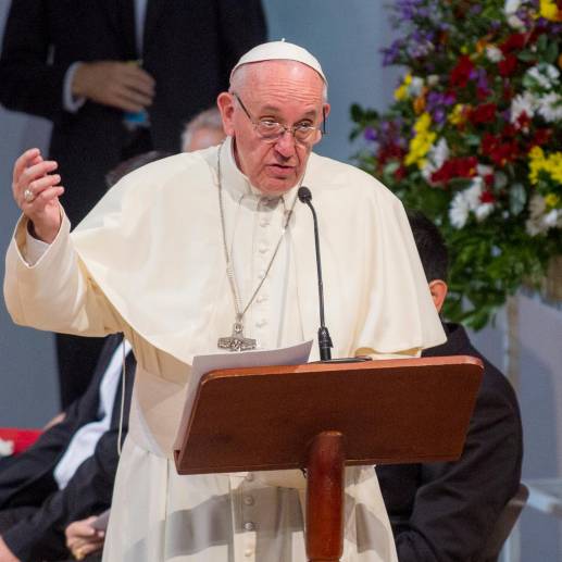 La última reunión del Sínodo del Vaticano será en octubre del 2024. FOTO JUAN ANTONIO SÁNCHEZ OCAMPO