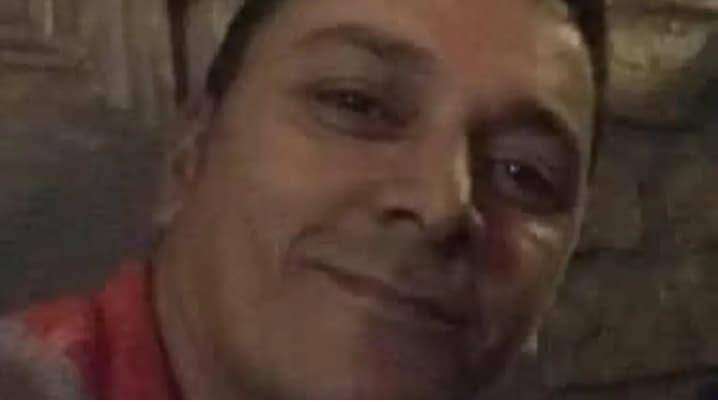 Carlos Fernando Caicedo Duque, empresario y esposo de la actual de Gobierno de Miranda, Cauca. FOTO: redes sociales. 